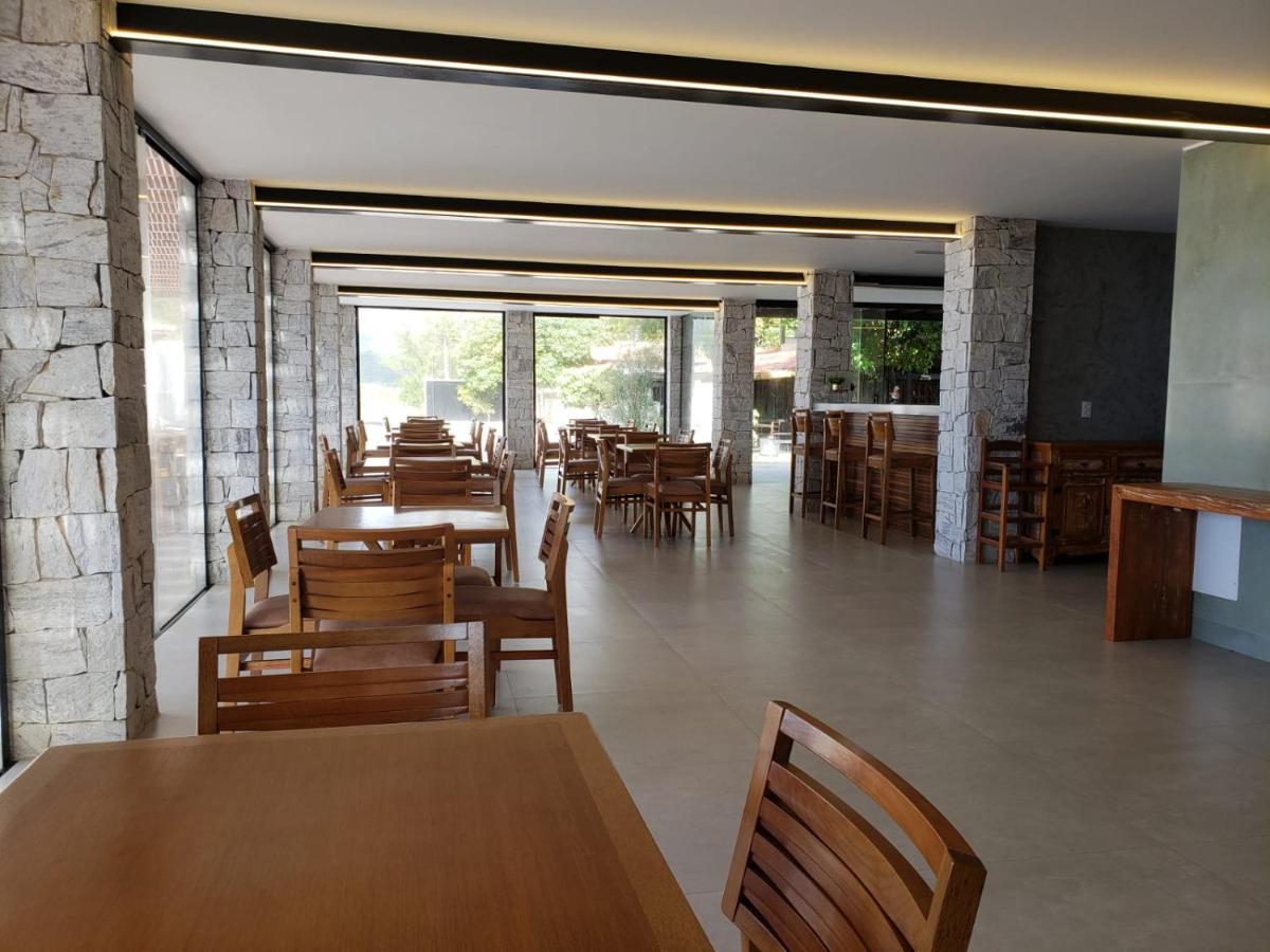 Deck De Inn