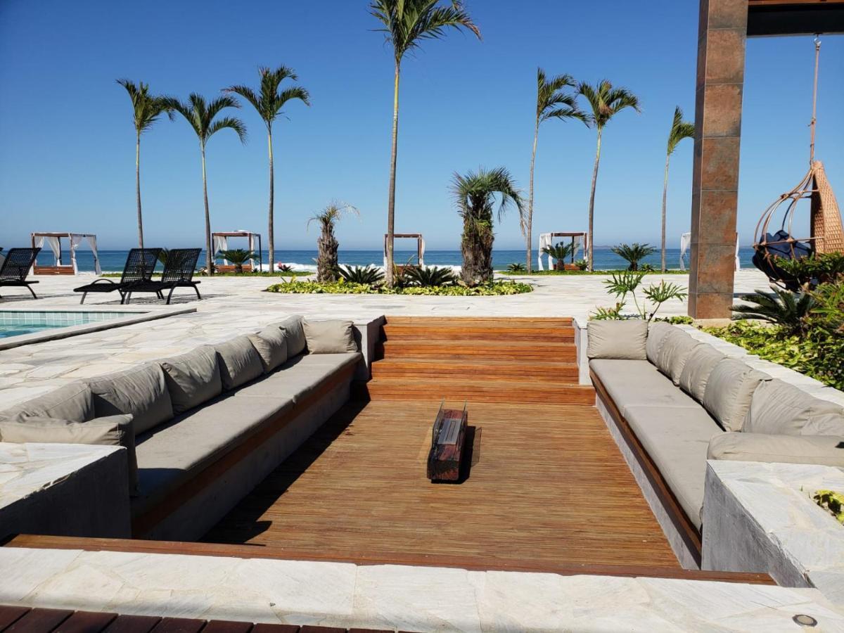 Inn Deck De *