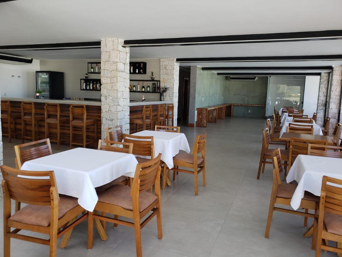 Inn Deck De Búzios