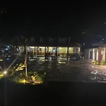 Deck de Búzios