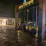 Deck de Búzios