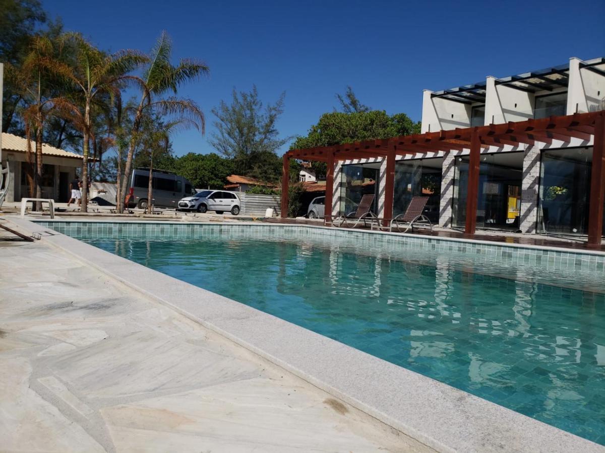 Deck De Búzios
