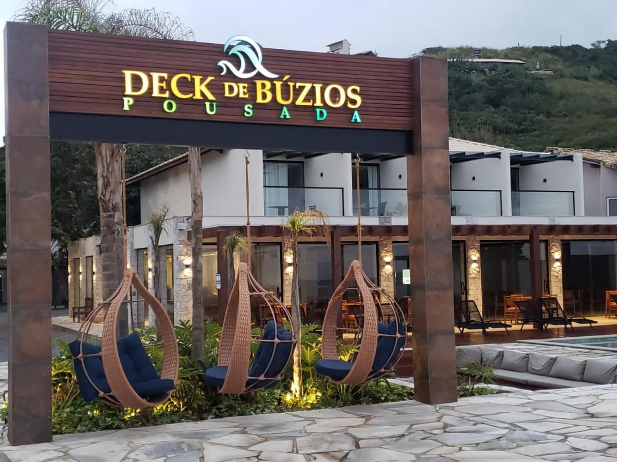 Inn Deck De