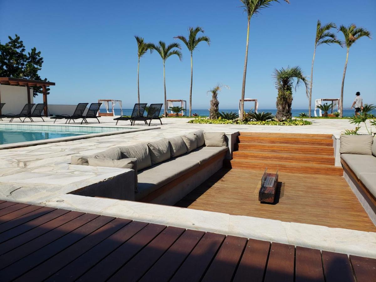 Deck De Inn