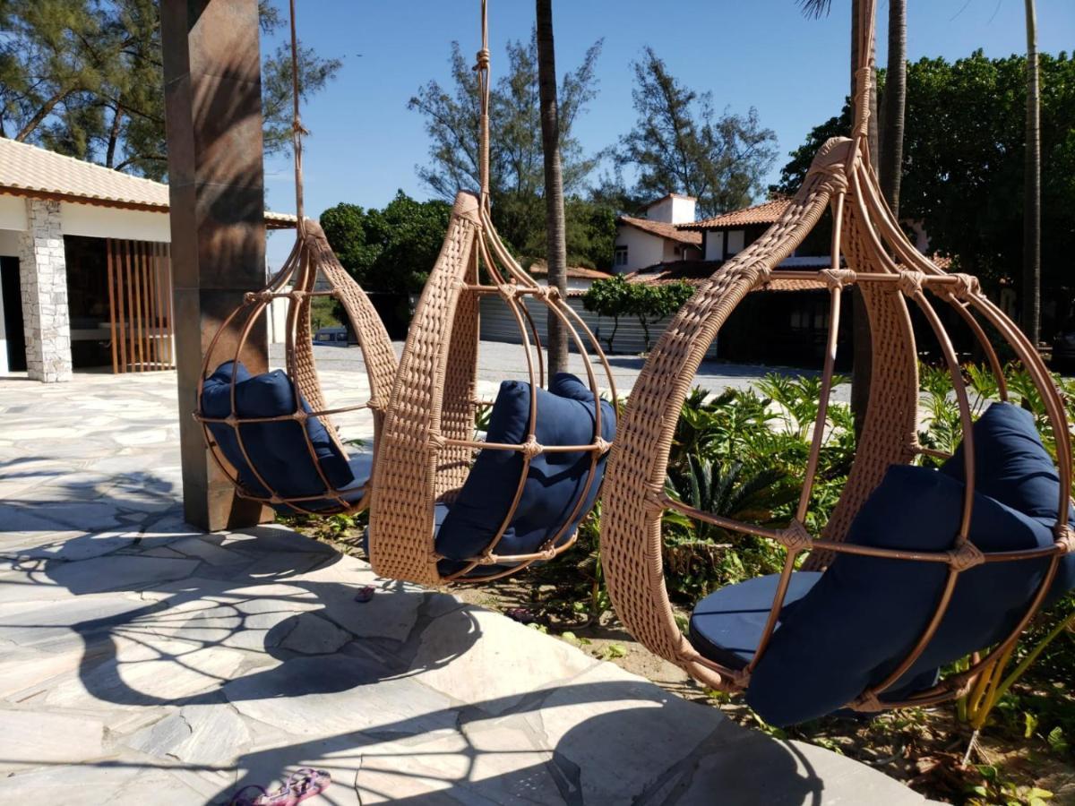 Deck De Inn