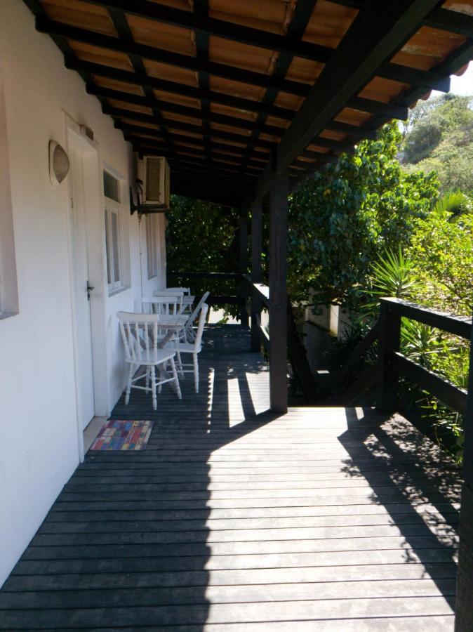 Deck De Inn *