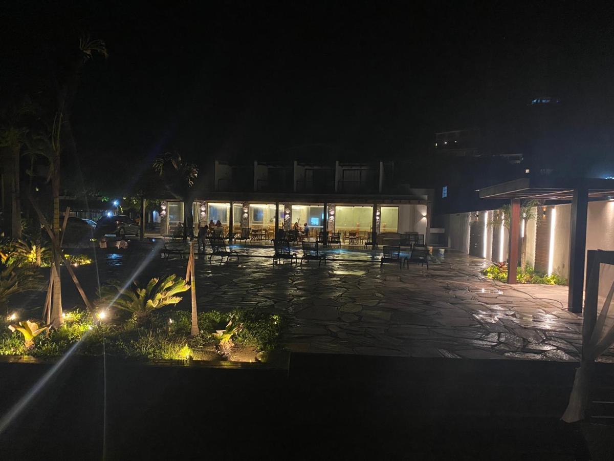 Inn Deck De