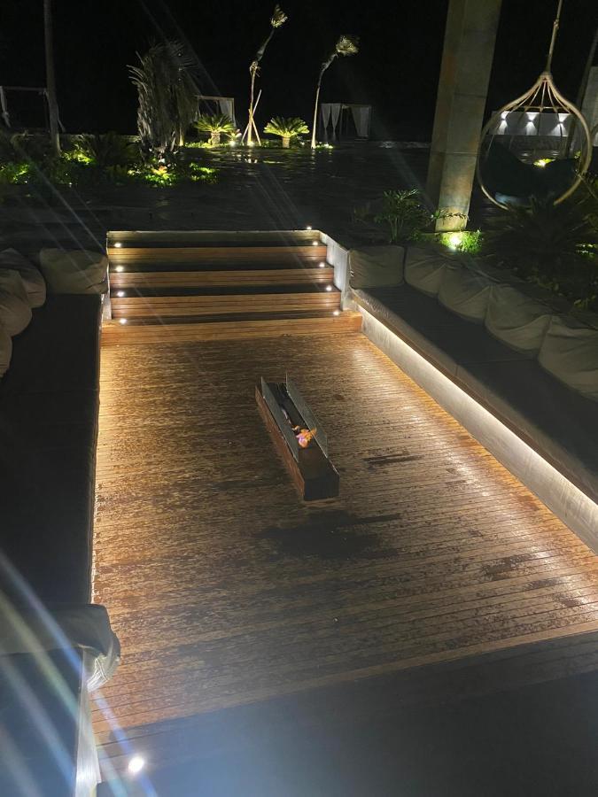 Deck De Inn Búzios