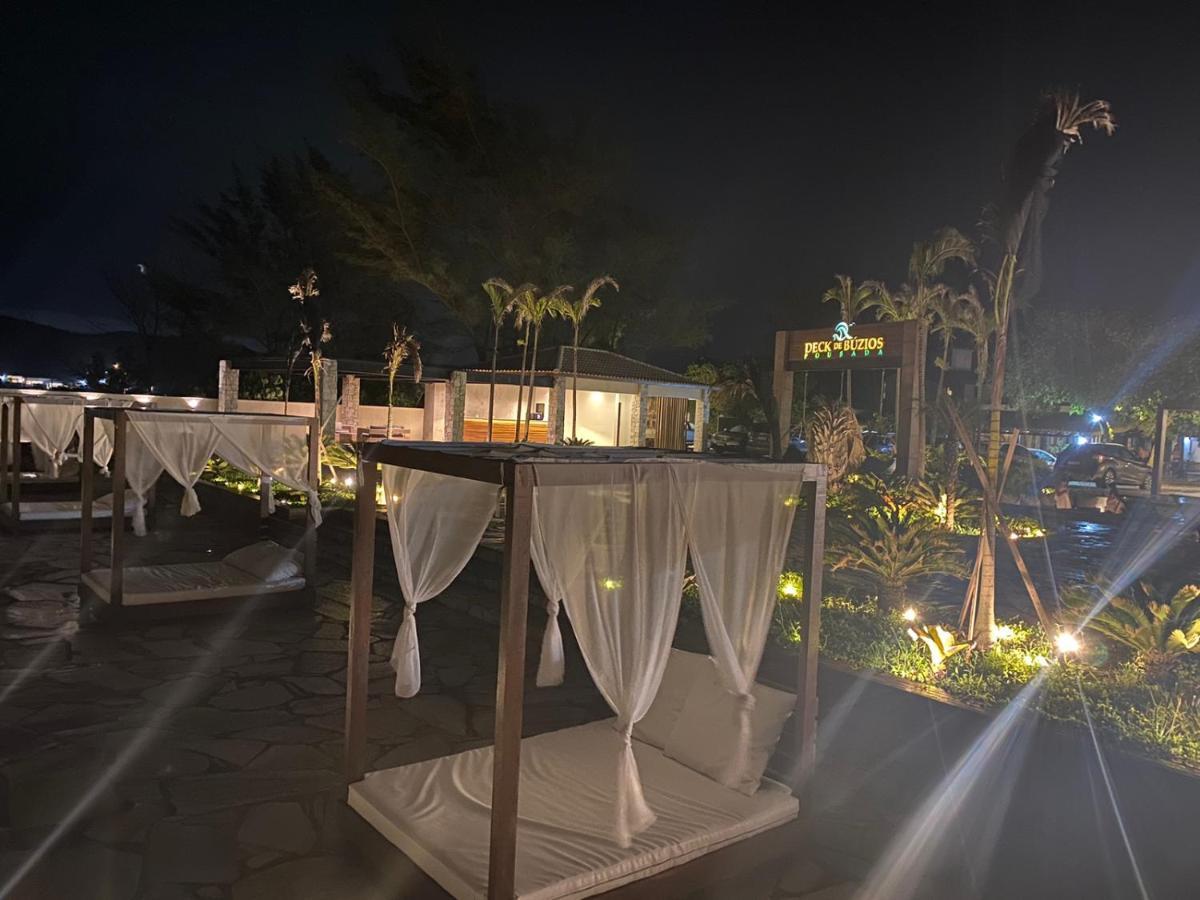 Deck De Armacao dos Buzios