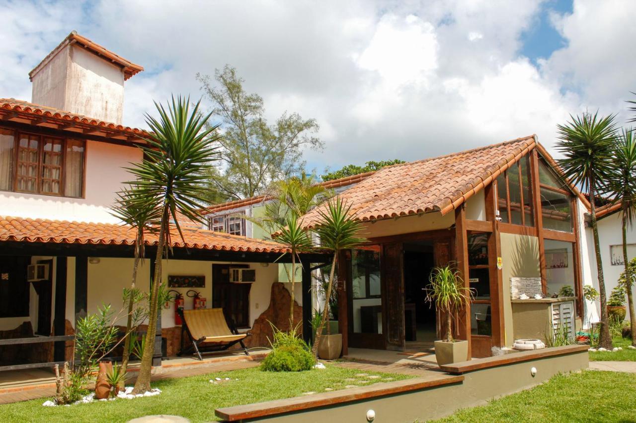 Inn Deck De Búzios