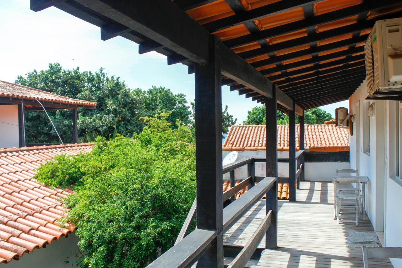 Deck De Inn *
