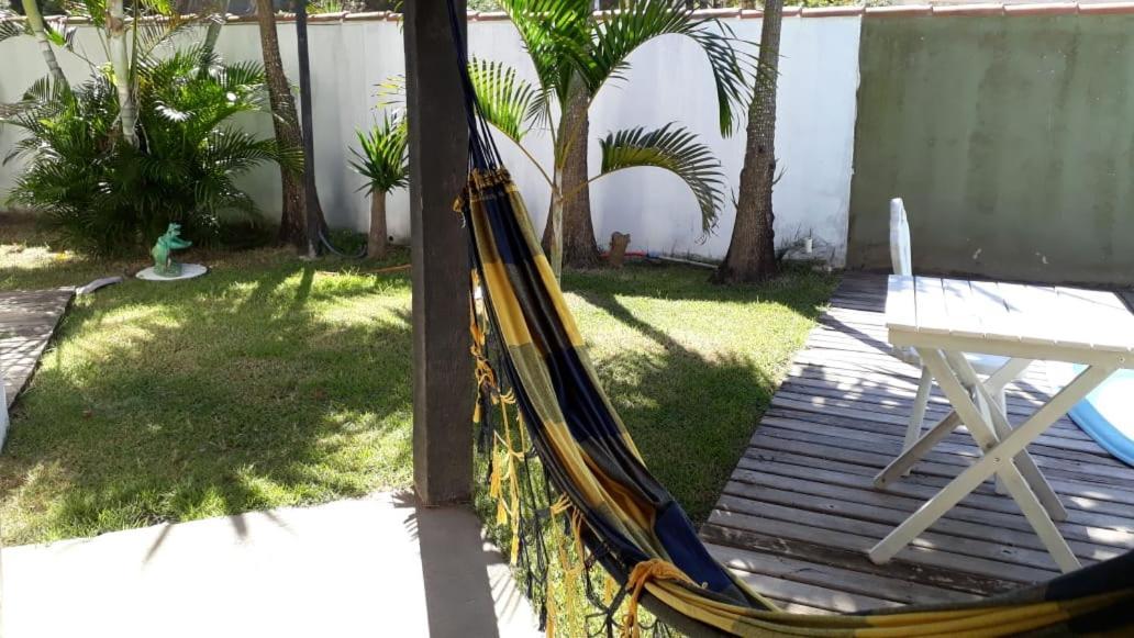 Deck De Inn *