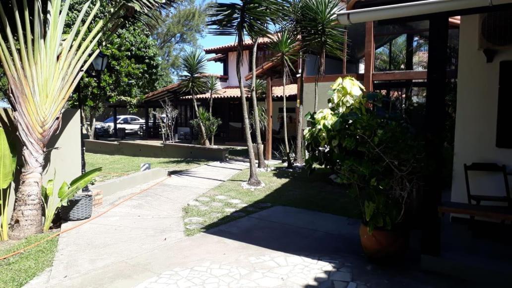 Deck De * Búzios