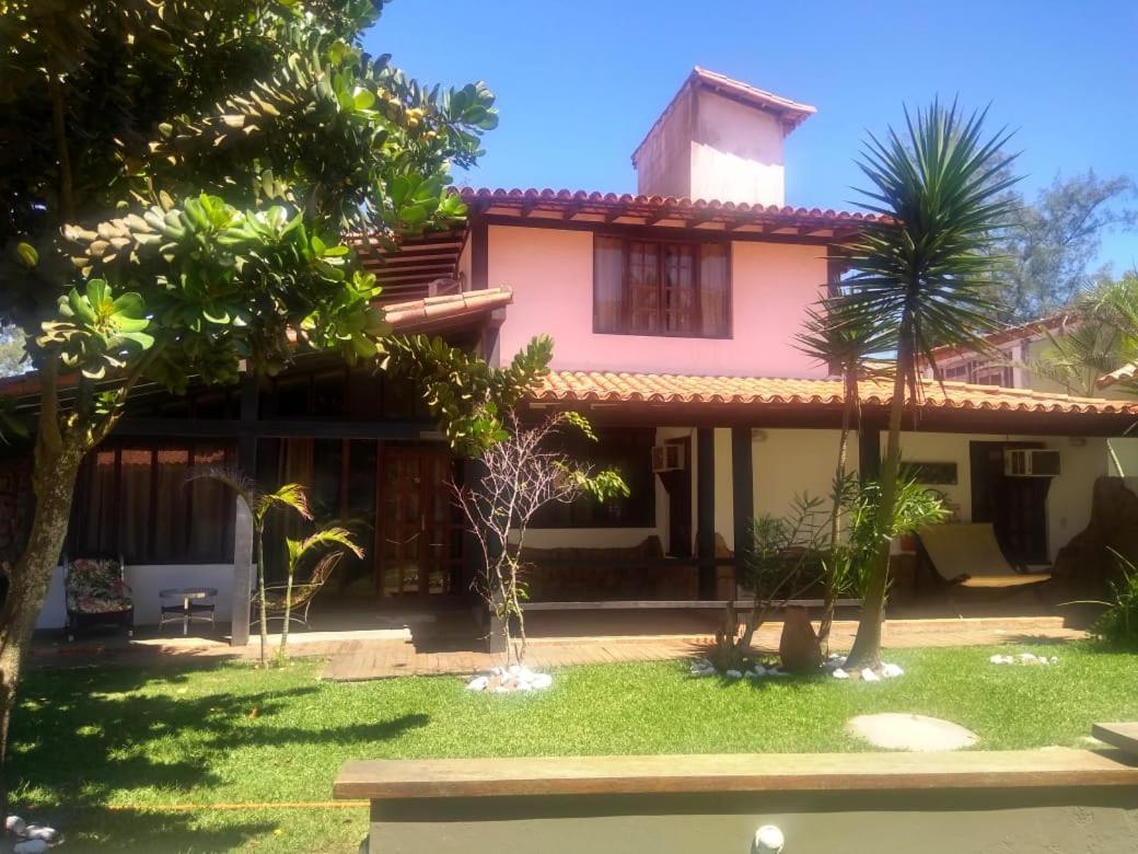 Inn Deck De Búzios